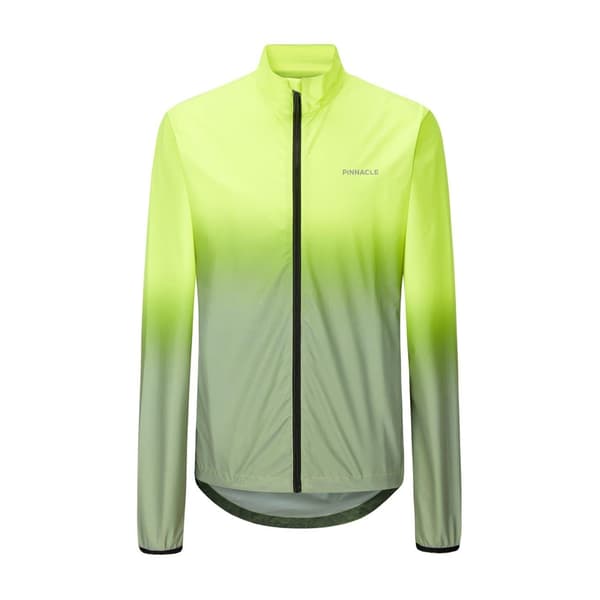 Pinnacle Herr Skräddarsydd Reflexjacka M Gul Yellow M