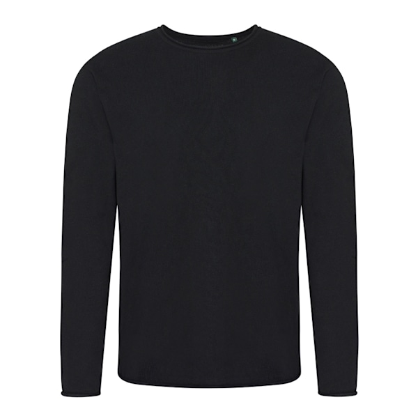 Ecologie Mens Arenal Lightweight Sweater S Svart Black S