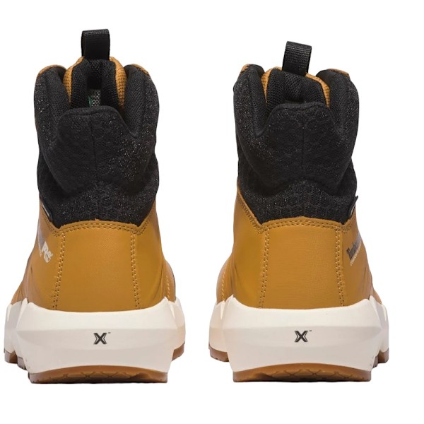 Timberland Pro Morphix Säkerhetskängor 14 UK Vete Wheat 14 UK
