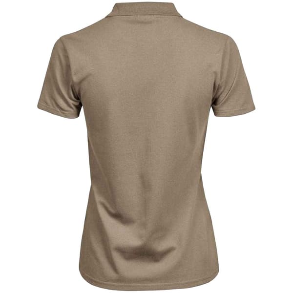 Tee Jays Dam Lyxig Stretch Pikétröja S Kit Kit S