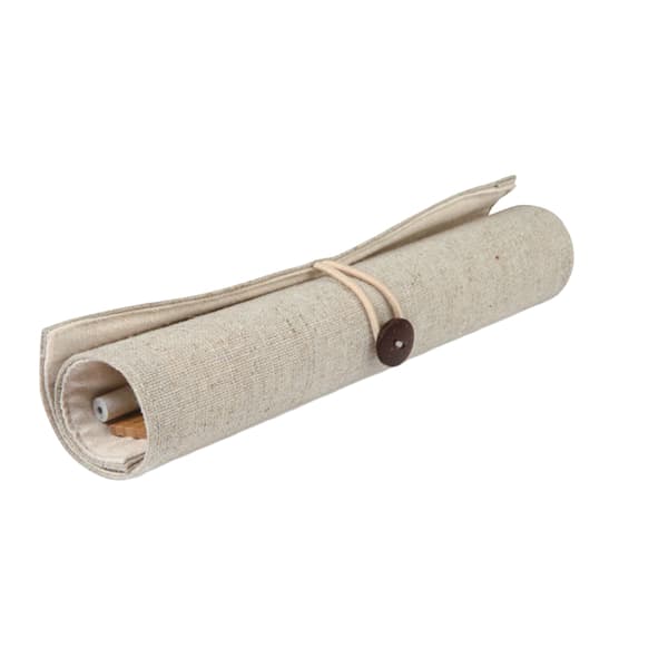 MidOcean Ecoset Bomull Skrivset One Size Beige Beige One Size