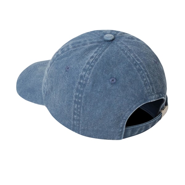Animal Womens/Ladies Sophia Coastal Cap One Size Navy/White Navy/White One Size