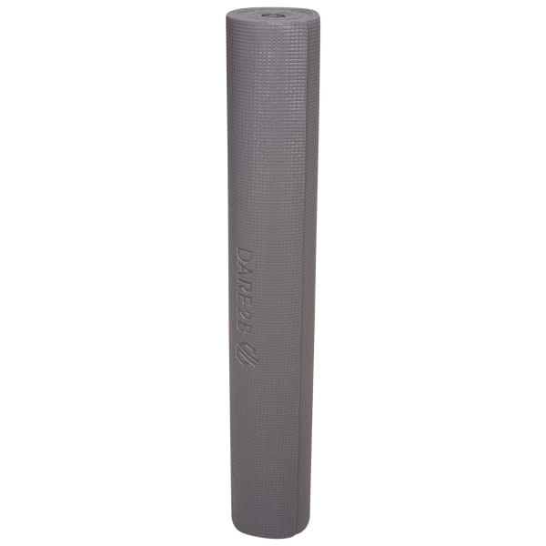 Dare 2B Yogamatta One Size Ebony Grey Ebony Grey One Size