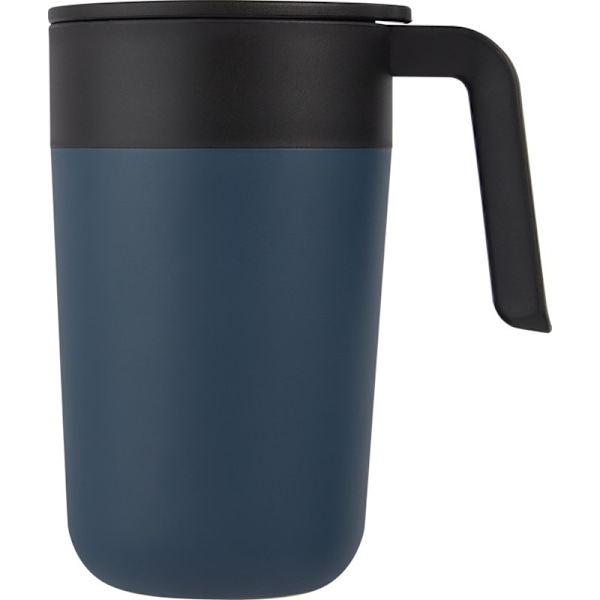 Bullet Nordia Återvunnen Mugg One Size Mörkblå Dark Blue One Size