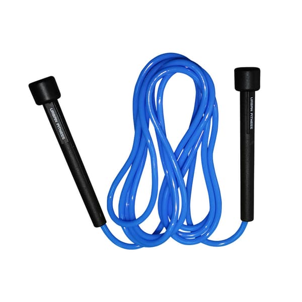 Urban Fitness Hopprep 8ft Blå Blue 8ft