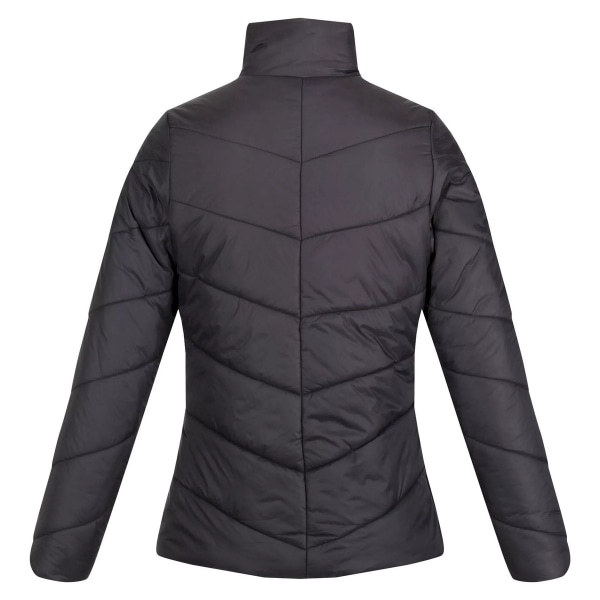 Regatta Womens/Ladies zeway IV Insulated Padded Jacket 12 U Black 12 UK