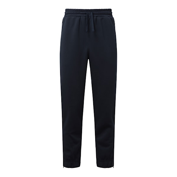 TriDri Herr Spun Dyed Joggingbyxor L French Navy French Navy L