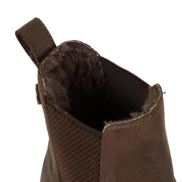 Moretta Verona Dealer Boots för dam/kvinnor, 6 UK, bruna Brown 6 UK
