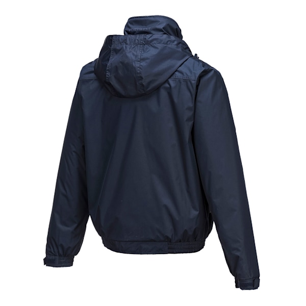 Portwest Calais Bomberjacka för män 3XL Marinblå Navy 3XL