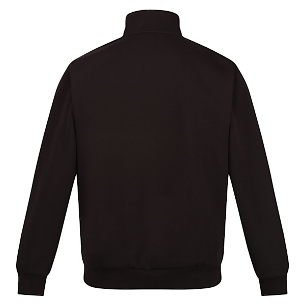 Regatta Pro Quarter Zip Sweatshirt XL Svart Black XL