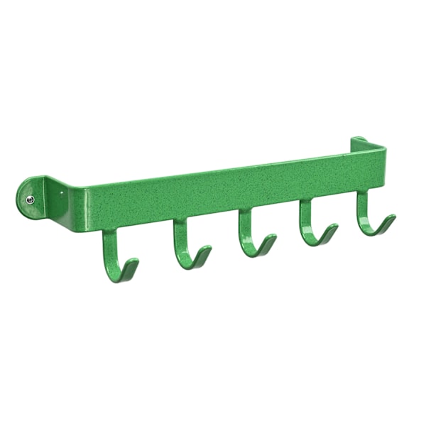 Stubbs Shelfie Hängande Krokar One Size Grön Green One Size