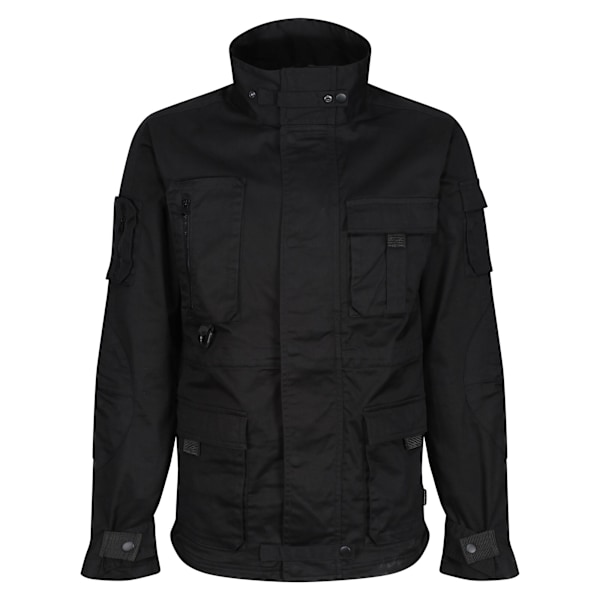 Regatta Professional Herrjacka M Svart Black M