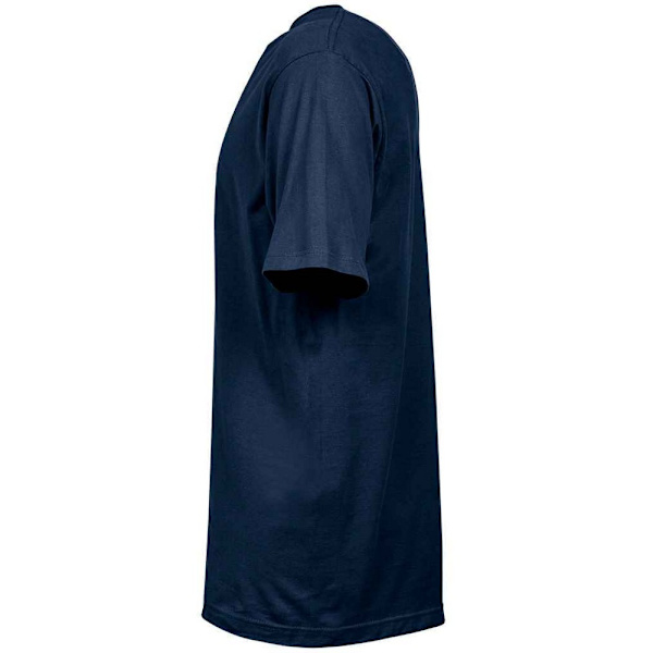 Tee Jays Herr Sof T-Shirt S Marinblå Navy S