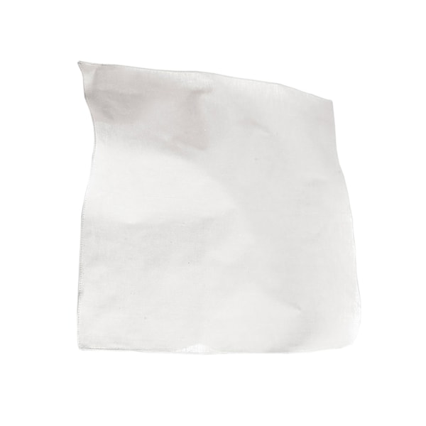 Atlantis Goal Bandana One Size Vit White One Size