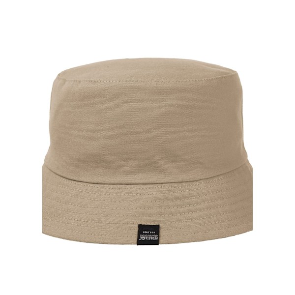 Regatta Camdyn Vändbar Bucket Hatt Herr S/M Agave Grön/Havre Agave Green/Oat S/M