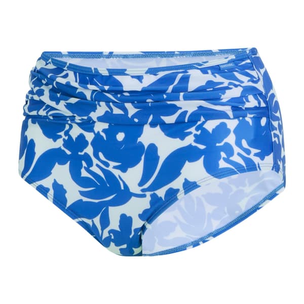 Regatta Dam Loria Fleur Bloom Bikiniunderdel 10 UK Blå Blue 10 UK