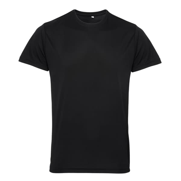 TriDri Herr Performance T-shirt S Sten Stone S