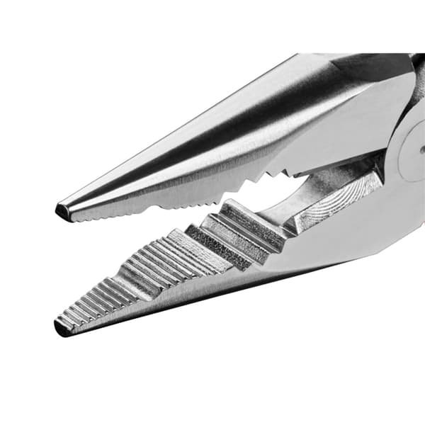 Knipex Vde Hög Uväxling Nåltång 145mm One Size Mult Multi Colour One Size