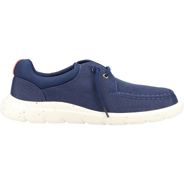 Sperry SeaCycled Recycled Casual Shoes 10 UK Navy för män Navy 10 UK