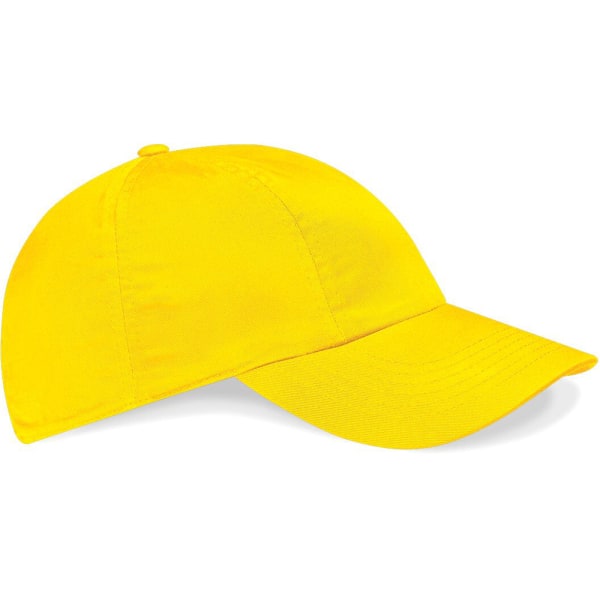 Beechfield Junior Kids Unisex Plain Legionnaire Cap One Size Ye Yellow One Size