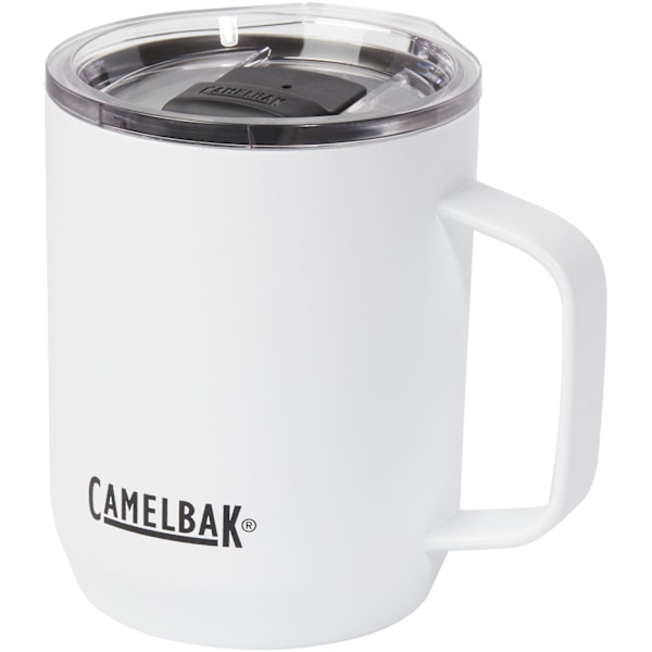 Camelbak Horizon Logo 350ml Camp Mug One Size Vit White One Size