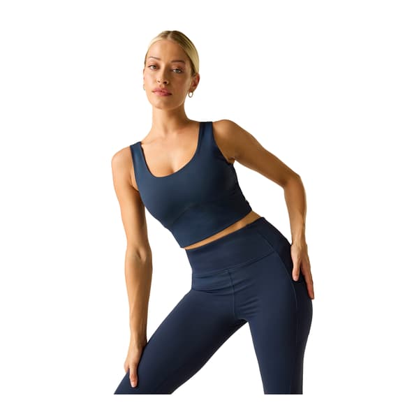 Dare 2B Dam/Dam Refresh Sport-BH XS Marinblå Navy XS