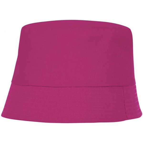 Bullet Solaris Solhatt En Storlek Rosa Pink One Size