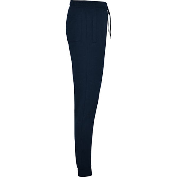 Roly Barnbyxor för barn/ungdomar Adelpho 7-8 år Marinblå Navy Blue 7-8 Years