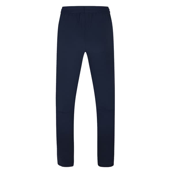 Umbro Herrbyxor i Polyester S R Marinblå Navy S R