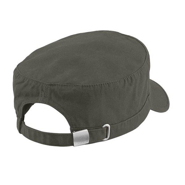 Beechfield Unisex Army Cap One Size Olive Olive One Size