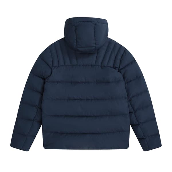 Animal Herr Tech Down Mellanviktsjacka XS Marinblå Navy XS