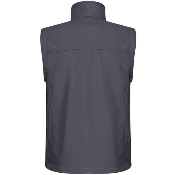Regatta Professional Herr Softshell Kroppsvärmare L Seal Grey Seal Grey L