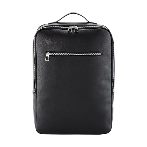 Quadra Tailored Luxe Ryggsäck One Size Svart Black One Size