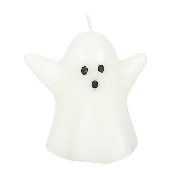 Something Different Sött Spöke Ljus One Size Vit White One Size