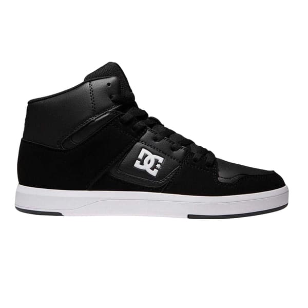 DC Manteca Skateskor för män 8 UK Svart Black 8 UK