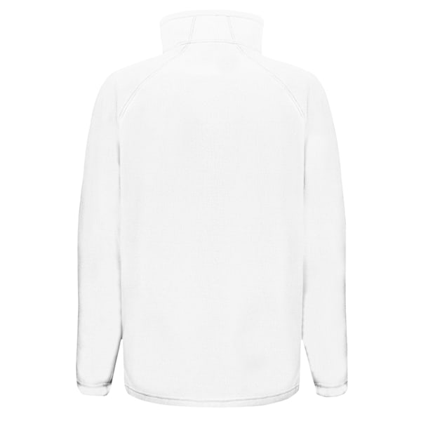 Result Core Herr Micron Anti Pill Fleece Jacka XS Vit White XS