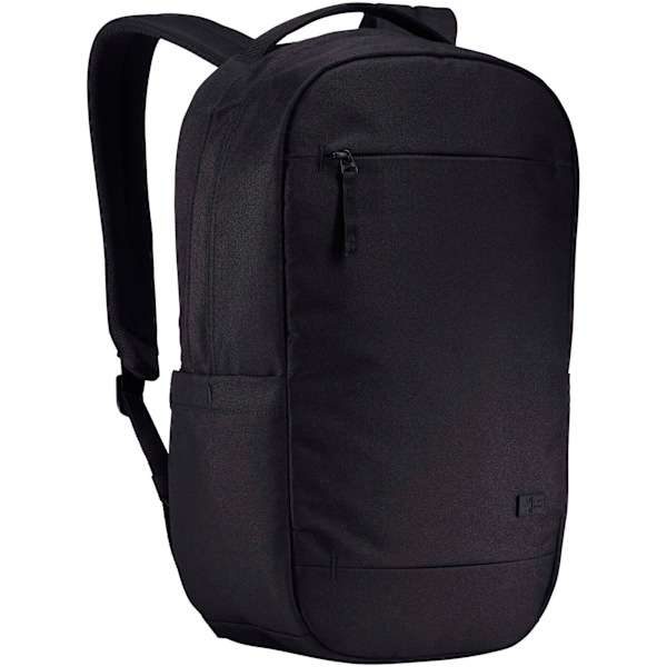 Case Logic Invigo Laptopväska One Size Solid Black Solid Black One Size
