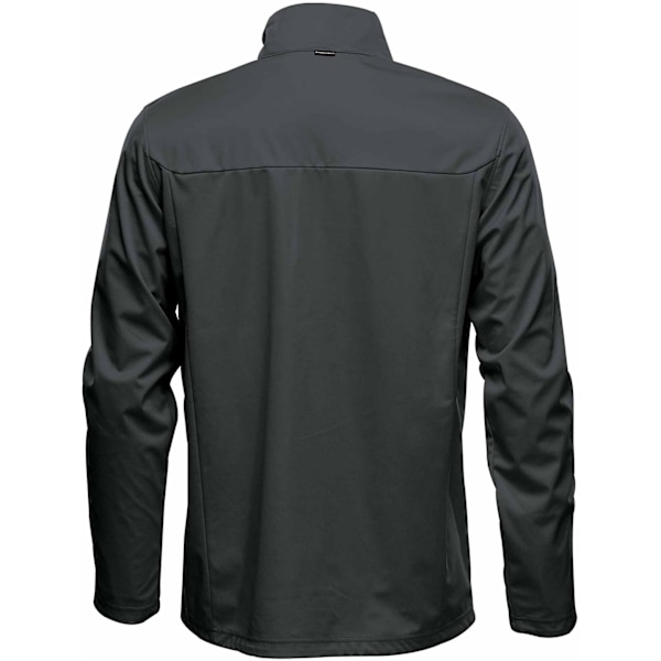 Stormtech Mens Greenwich Lättvikts Soft Shell Jacka XXL Dolp Dolphin XXL