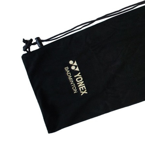 Yonex Soft Badminton Racket Case One Size Svart Black One Size
