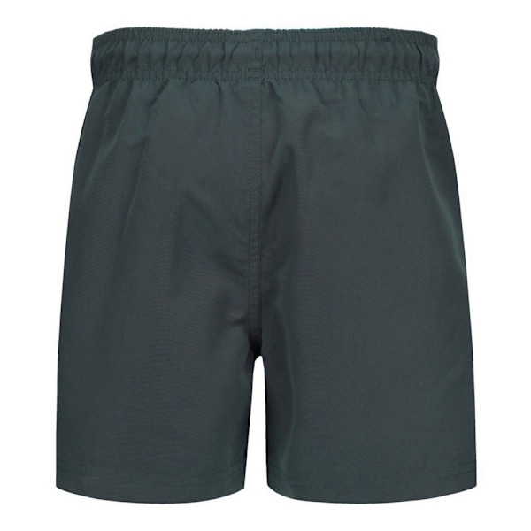 RIPT Essentials Enfärgad Badshorts för Pojkar 5-6 År Marinblå Navy Blue 5-6 Years