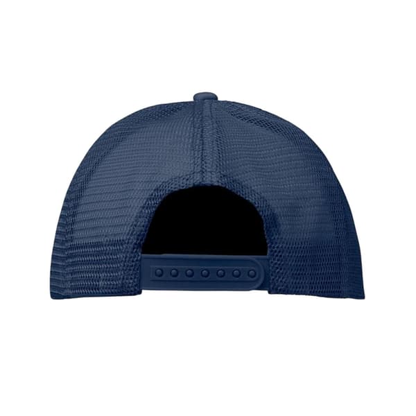 MidOcean Bubble Truckerkeps One Size Vit/Mörkblå White/Dark Blue One Size