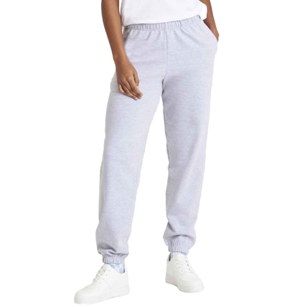 Awdis Herr College Heather Cuffed Joggingbyxor XL Heather Grå Heather Grey XL