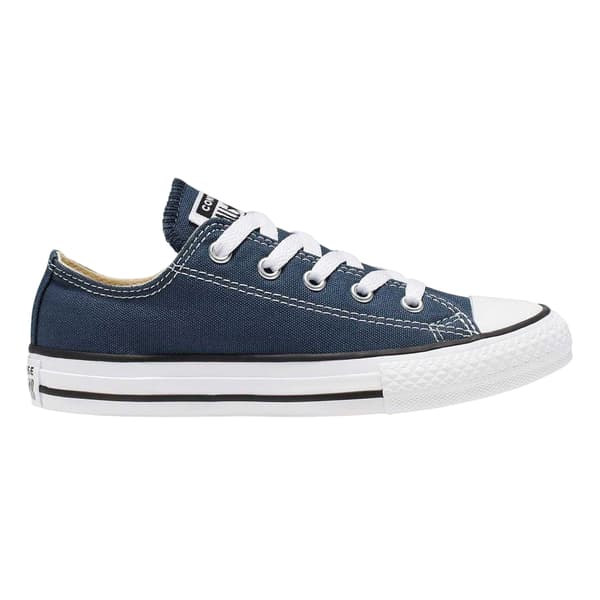 Converse Barn Chuck Canvas Lågskor 1.5 UK Marinblå Navy 1.5 UK