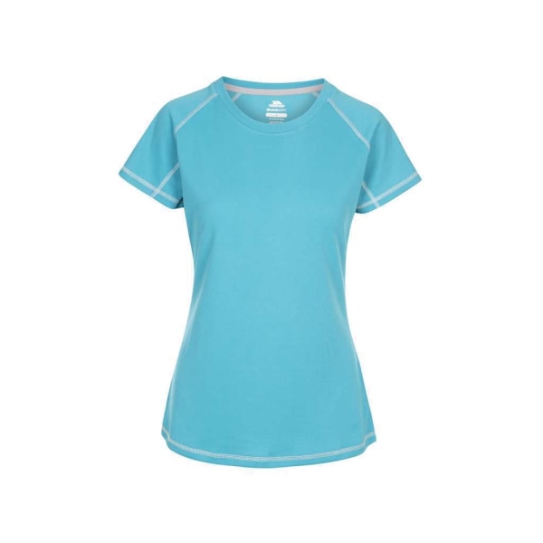 Trespass Womens/Ladies Viktoria Active T-Shirt XXS Marin Marine XXS