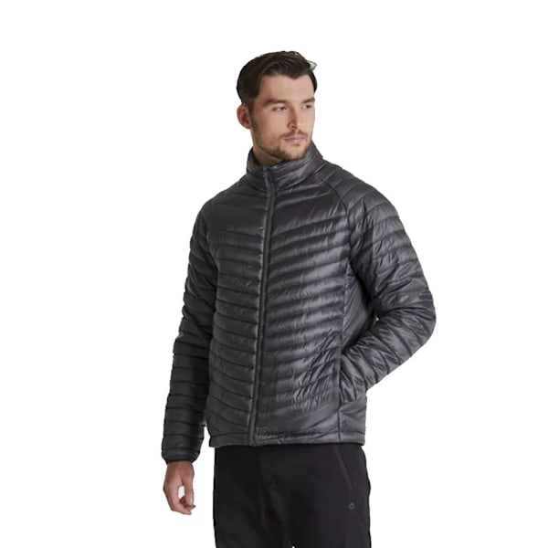 Craghoppers Mens Expert Expolite Padded Jacket 3XL Carbon Grey Carbon Grey 3XL