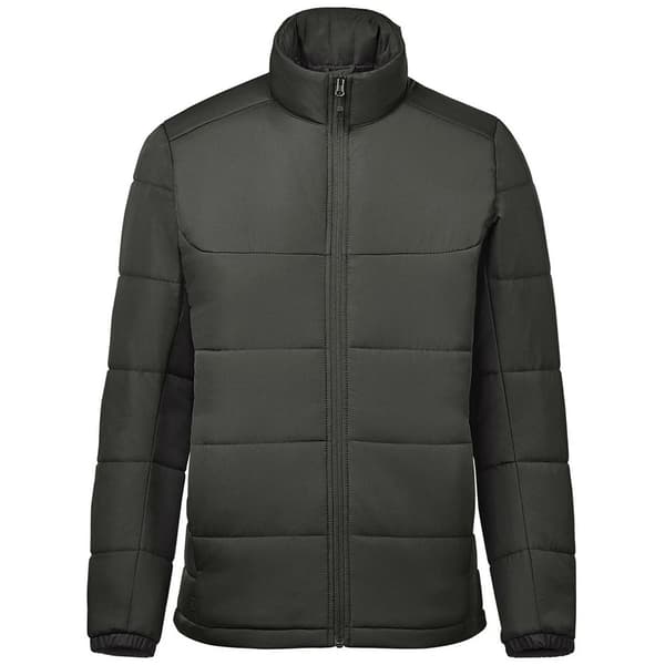 Stormtech Sierra Termojacka för män 3XL Granit Granite 3XL