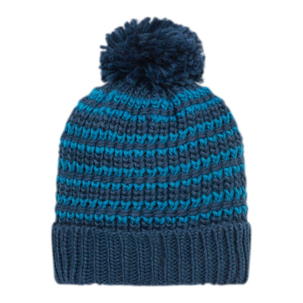 Dare 2B Thinker III Mössa Herr One Size Moonlight Denim/Kingfi Moonlight Denim/Kingfisher Blue One Size