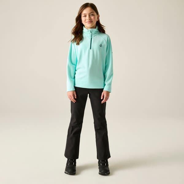 Dare 2b Fleece för barn 3-4 år Elysium Blue Elysium Blue 3-4 Years