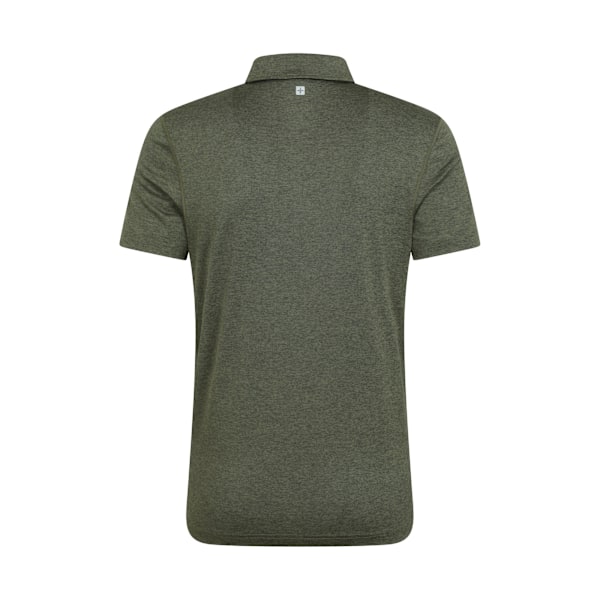 Mountain Warehouse Deuce IsoCool Pikétröja Herr M Mörk Khaki Dark Khaki M