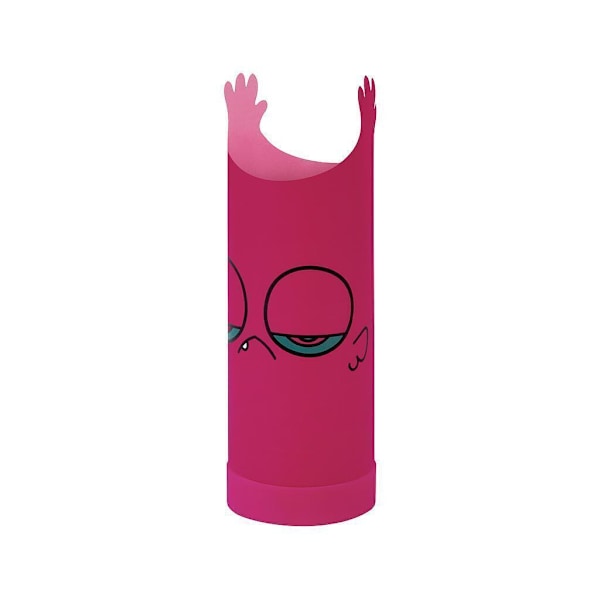 Waboba Super Gliding Head Meh Game One Size Rosa Pink One Size